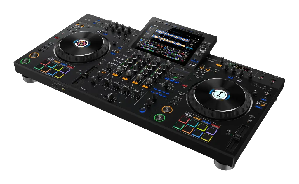 Alphatheta xdj-az