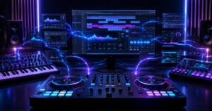 inMusic acquisisce Native Instruments con Akai, Moog, Traktor, Kontakt e plugin DAW
